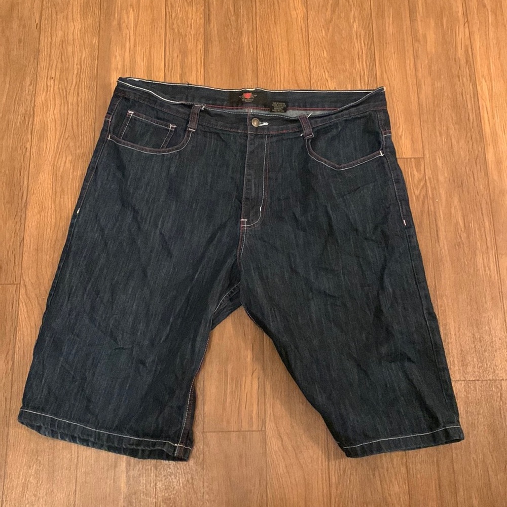 Like New Corked Jeans Size 40. Flawless